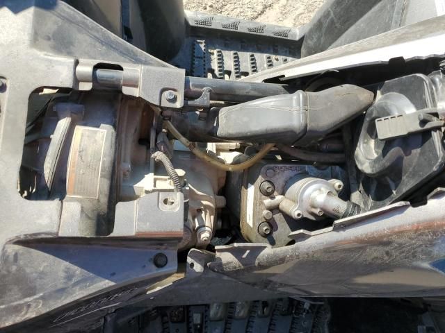 2012 Polaris Sportsman 850