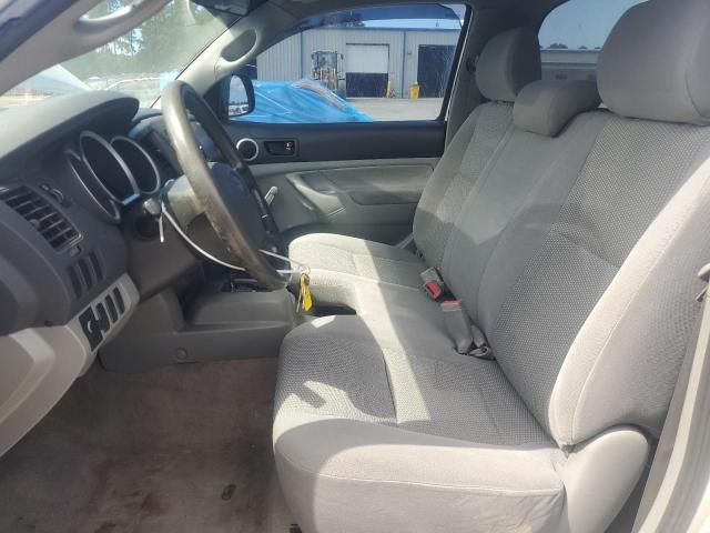 2006 Toyota Tacoma