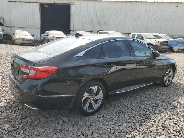 2018 Honda Accord exl