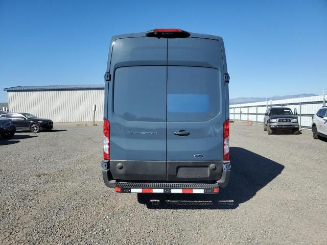 2020 Ford Transit T-250