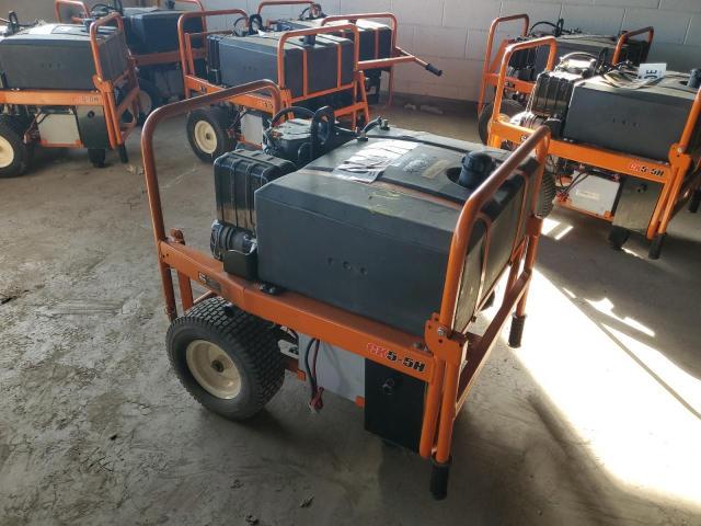 2015 Ck Power CK5-5H Generation