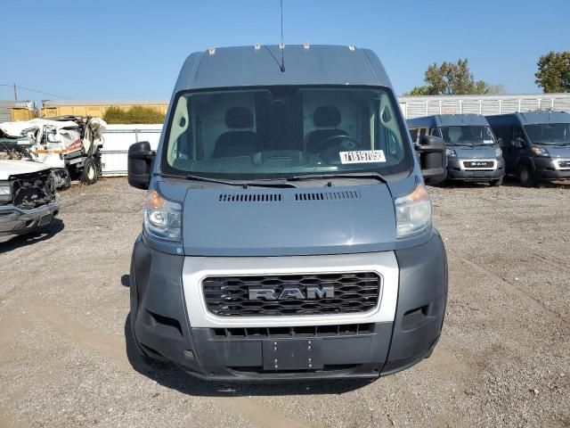 2021 Dodge RAM Promaster 3500 3500 High