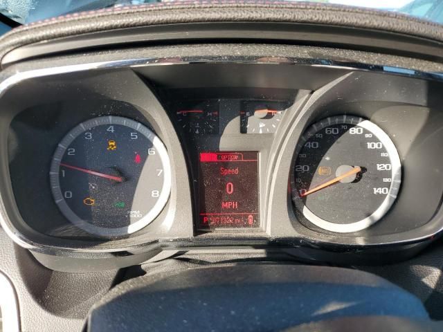 2013 GMC Terrain SLE