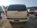 2012 Chevrolet Suburban K1500 LT