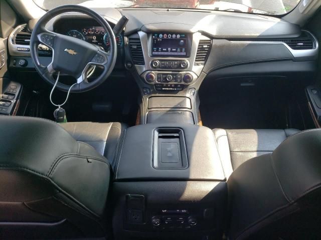 2017 Chevrolet Tahoe C1500 Premier