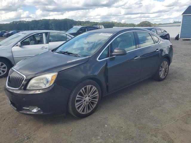 2014 Buick Verano