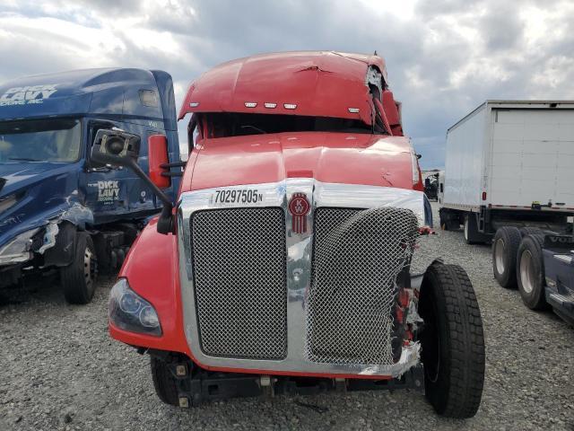 2020 Kenworth T680 Semi Truck