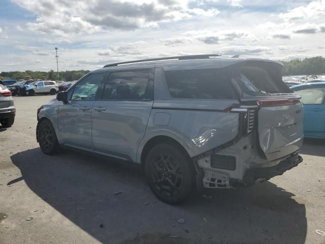 2025 KIA Carnival SX