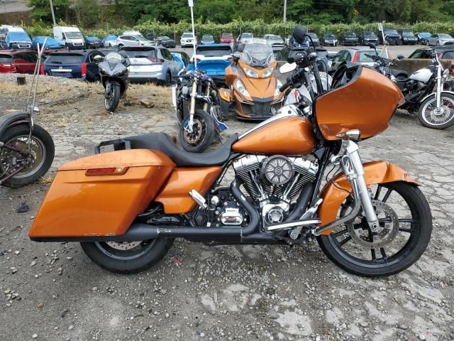 2015 Harley-Davidson Fltrx Road Glide