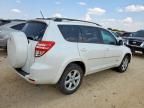 2009 Toyota Rav4 Limited