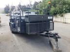 2013 Marksanmfg 2013 Marksan LSET80X14-70 Utility Trailer