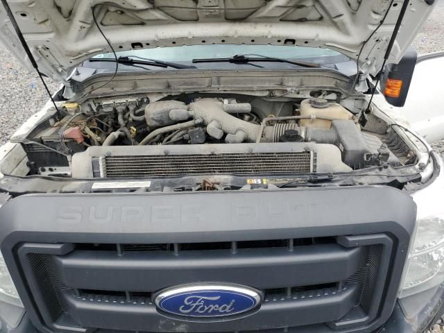 2015 Ford F450 Super Duty