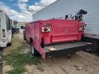 2012 Ford F550 Super Duty