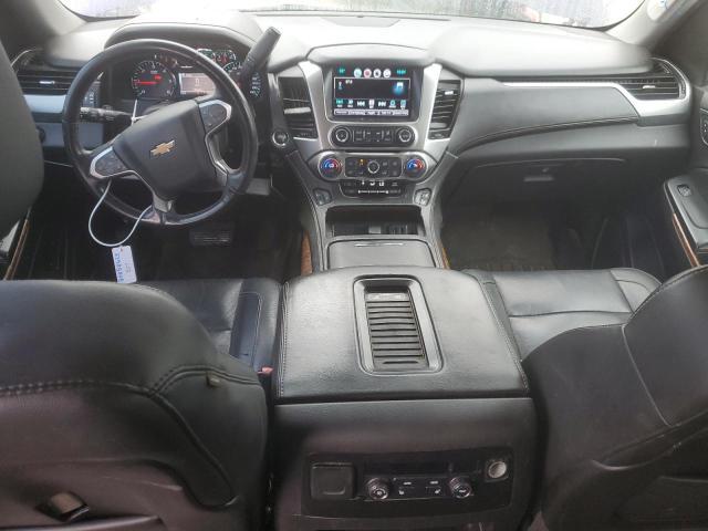2016 Chevrolet Suburban C1500 ltz