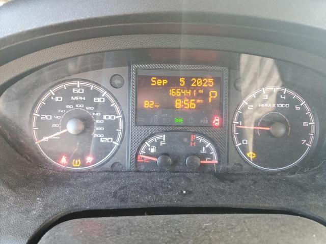 2015 Dodge RAM Promaster 1500 1500 Standard
