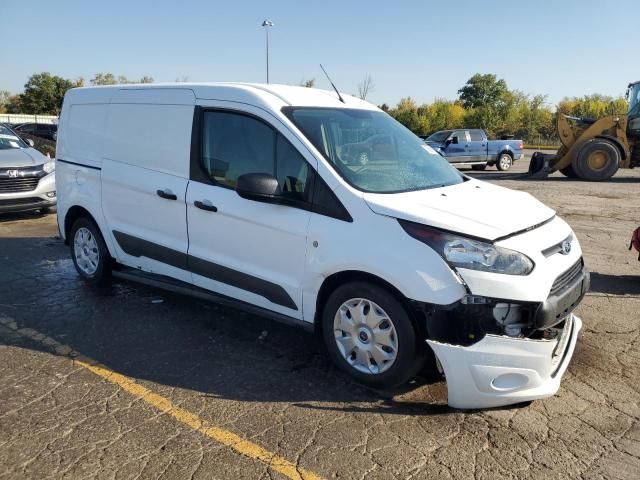 2015 Ford Transit Connect XLT