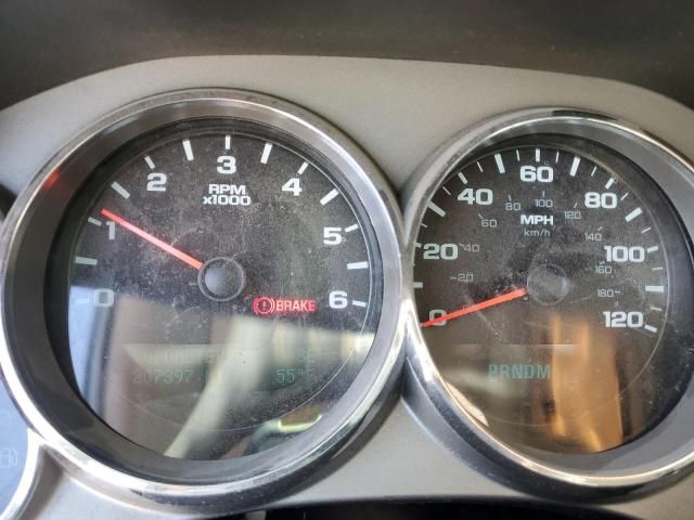 2011 GMC Sierra C1500 SLE
