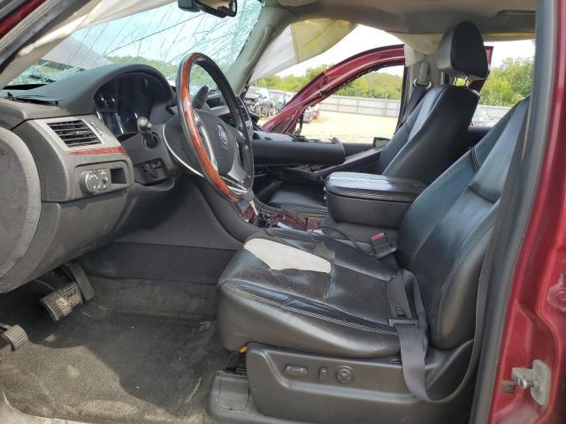 2008 Cadillac Escalade Luxury
