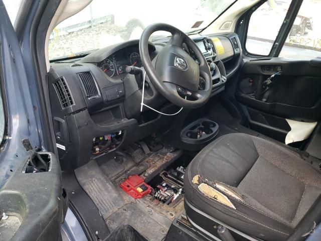 2019 Dodge RAM Promaster 3500 3500 High