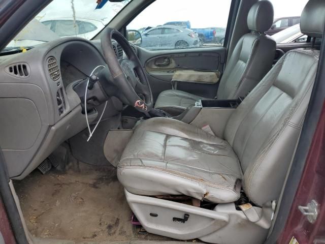 2004 Chevrolet Trailblazer LS
