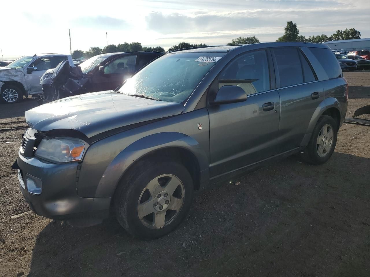 2006 Saturn Vue