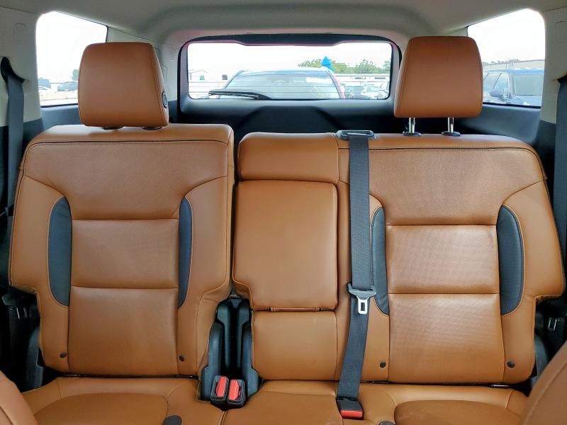 2017 GMC Acadia ALL Terrain
