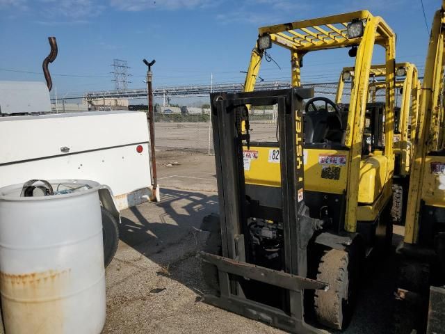 2018 Hyster 2018 Forklift