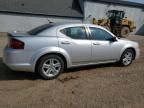 2011 Dodge Avenger Mainstreet