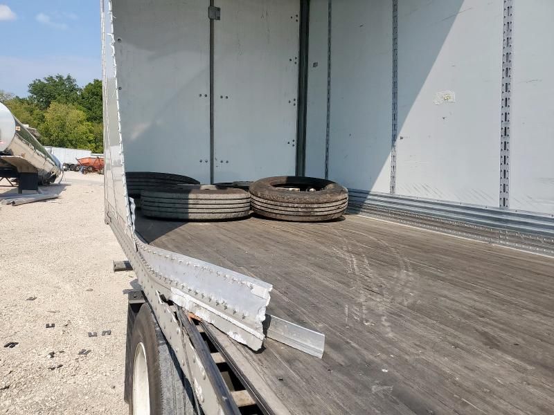 2024 Great Dane CCC-3314-01053 DRY Van Trailer