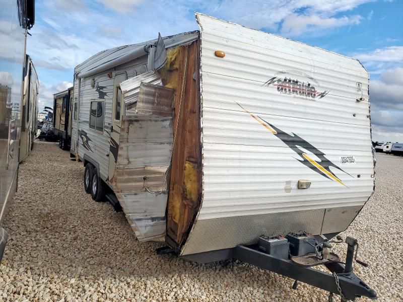 2005 Eclipse Atitude