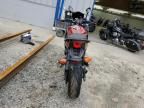 2011 Yamaha FZ6 R
