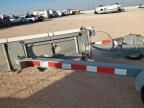 2021 Gregory Crash Attenuator Trailer
