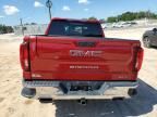 2022 GMC Sierra Limited K1500 slt