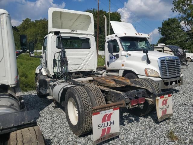 2020 International RH613 Semi Truck