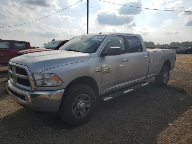2014 Dodge RAM 2500 SLT