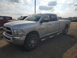 Salvage trucks for sale at Portland, MI auction: 2014 Dodge RAM 2500 SLT