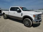 2018 Ford F350 Super Duty