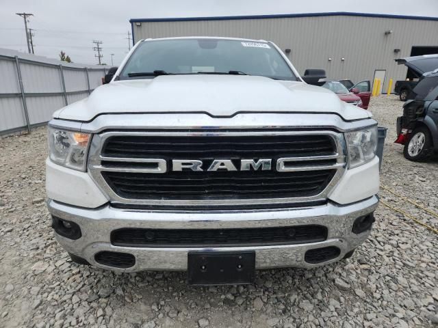 2019 Dodge RAM 1500 BIG HORN/LONE Star