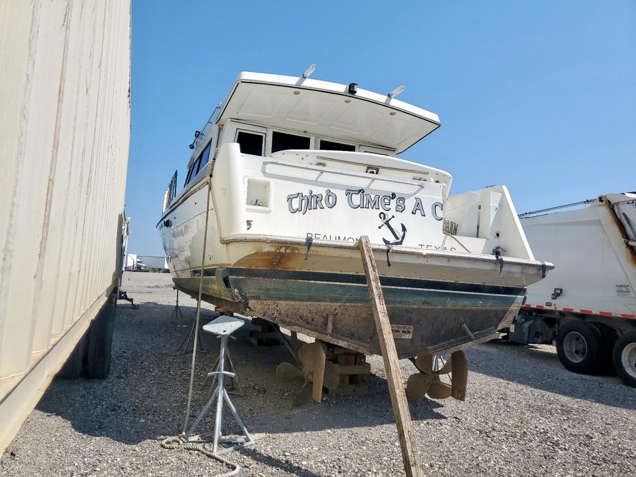 1997 Boat Boat