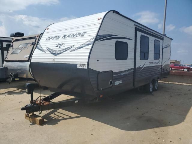 2019 Highland Ridge 2019 Other RV Camper-RVS Camper