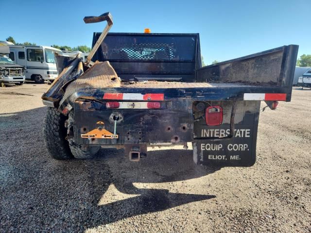 1999 Ford F350 Super Duty