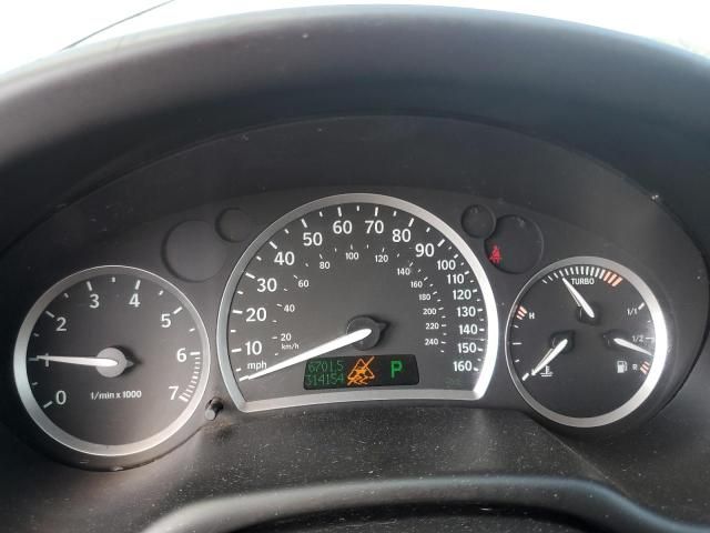 2006 Saab 9-3