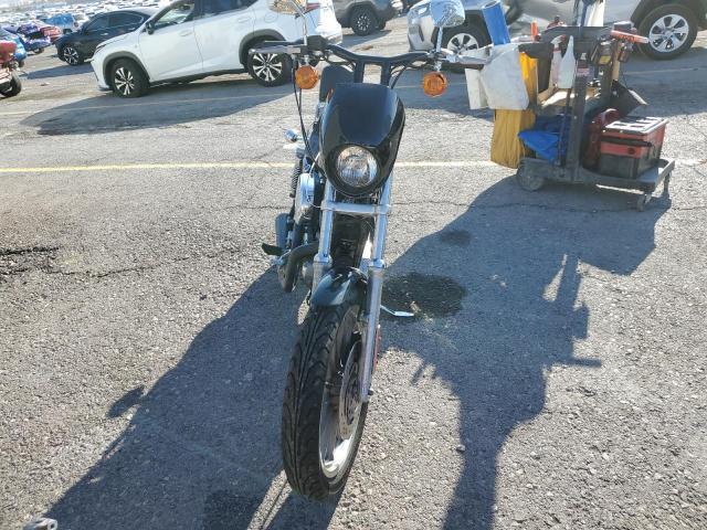 2000 Harley-Davidson XL883