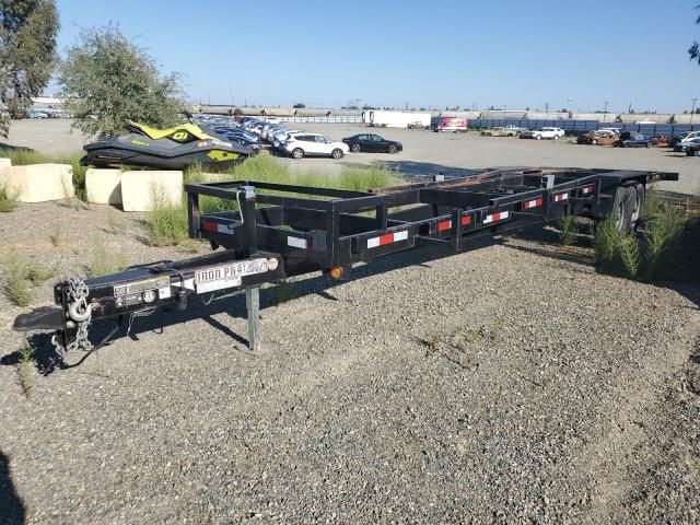 2018 Imperial 30FT