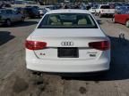 2015 Audi A4 Premium Plus