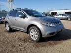 2011 Nissan Murano S