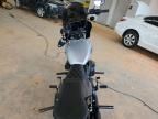 2020 Harley-Davidson Fxbb
