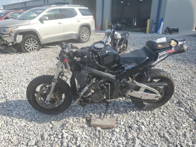 2003 Honda CBR600 RR