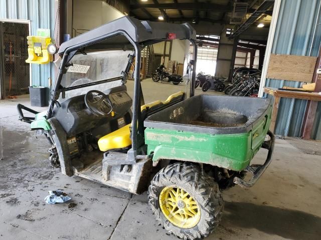2022 John Deere Gator-Utility Vehicle
