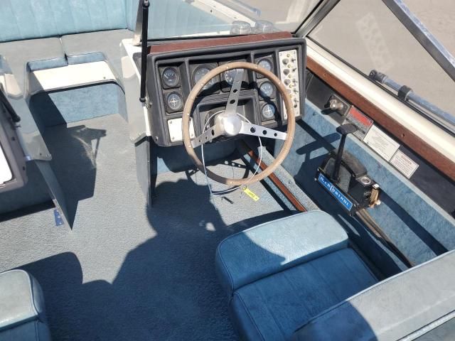 1979 Crescent Boat TRL